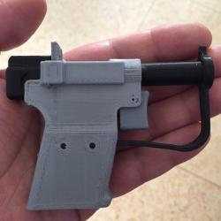 fp 45 liberator for sale 3D Models | Page 1 | STLFinder