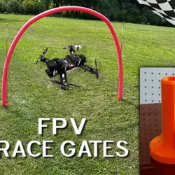 FPV Race Gates