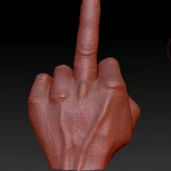 fuck, finger, finger