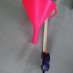 Funnel