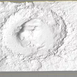 Gale Crater