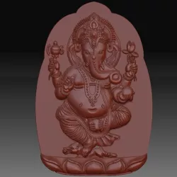ganesha elephant god