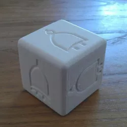 Gate Die