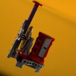 gear chap