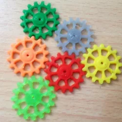 Gearing (gearing)