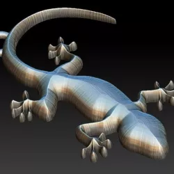 Gecko
