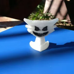 Ghost Ghostring! SET X 3