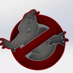 ghostbusters logo