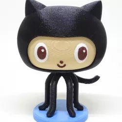 github octocat