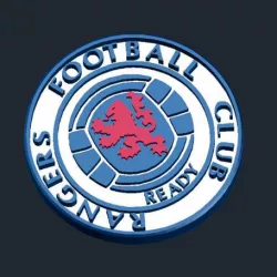 Glasgow Rangers FC - Logo