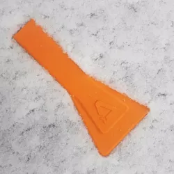 Glass scraper Dagoma