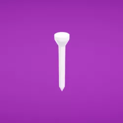 Golf tee