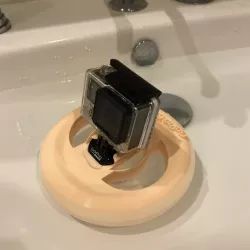 GoPro Floats
