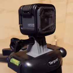 GoPro Tripod Mount (Targus)