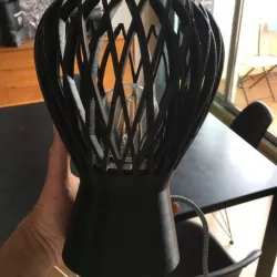 GOT Lamp