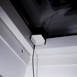 GPS Antenna Holder