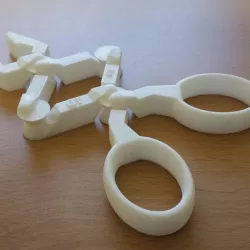 Grab Toy ++