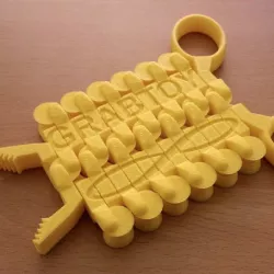 Grab Toy Infinite