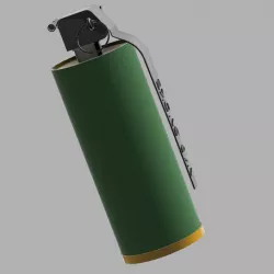 GRENADE M18 SMOKE