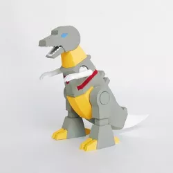 Grimlock