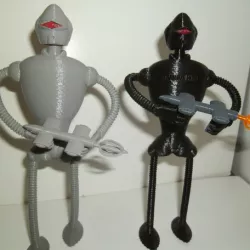 Guard Rob (robot)