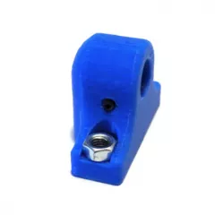 Guide holder D10 with axis lock