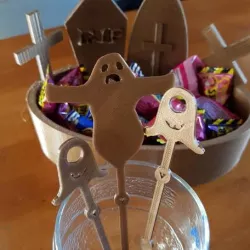 HALLOWEEN COCKTAIL