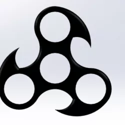 hand spinner