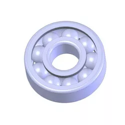 HAND SPINNER BEARING BALL 608 BALL