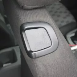 Handle for car seat Ford Focus