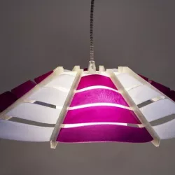 Hanging Lamp Shade