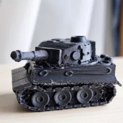 heavy tank