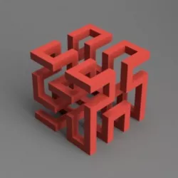 Hilbert Cube