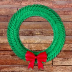 Holiday Wreath