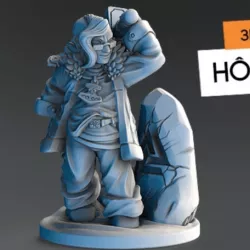Hostra Thorfinn