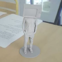 humantv