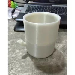 Hydroponic Pot