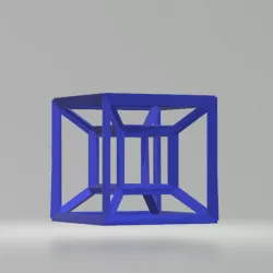 Hypercube