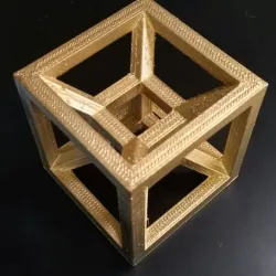 Hypercube
