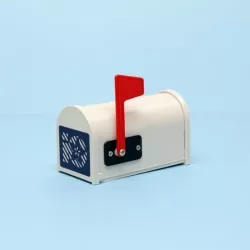 IoT Gmailbox