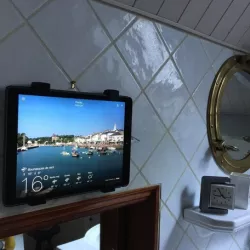 Ipad stand, stand, Ipad, TV