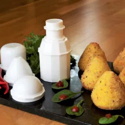 Italian Rice Ball Maker (Arancini)