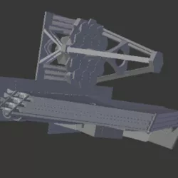 James Webb Space Telescope