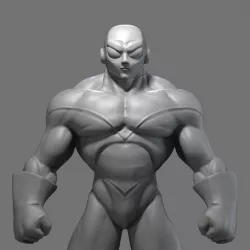 Jiren