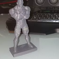 jiren dbs