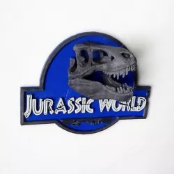 Jurassic world