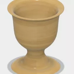 Just a Cup for children
