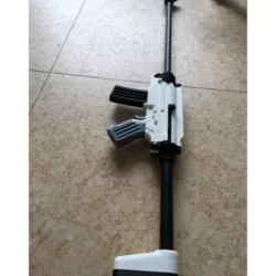 KAR 22 (CLOSED BOLT)