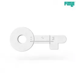 Key Fittle Puzzle