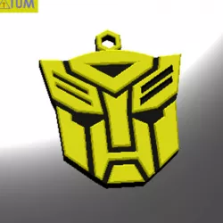 KEYCHAIN Transformers